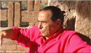 Del Maguey Mezcal :: Ron Cooper - The Flavors of Mezcal