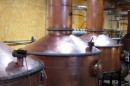 Mundo Cuervo :: Distillery Production Photos
