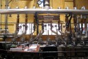 Mundo Cuervo :: Distillery Production Photos
