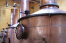 Mundo Cuervo :: Distillery Production Photos