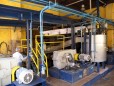 Mundo Cuervo :: Distillery Production Photos