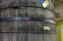 Mundo Cuervo :: Distillery Production Photos