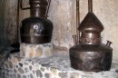 Mundo Cuervo :: Distillery Production Photos