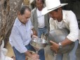 Del Maguey Mezcal :: Distillery Production Photos