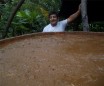 Del Maguey Mezcal :: Distillery Production Photos