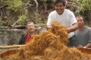 Del Maguey Mezcal :: Distillery Production Photos