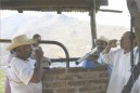 Del Maguey Mezcal :: Distillery Production Photos