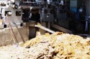 Tequila Don Valente :: Distillery Production Photos