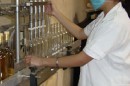 Tequila Don Valente :: Distillery Production Photos