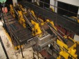 Hacienda de Chihuahua Sotol :: Distillery Production Photos