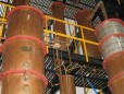 Hacienda de Chihuahua Sotol :: Distillery Production Photos