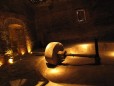 Tequila Herradura :: Distillery Production Photos