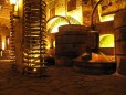 Tequila Herradura :: Distillery Production Photos