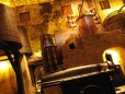 Tequila Herradura :: Distillery Production Photos