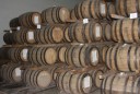 Tequila Herradura :: Distillery Production Photos