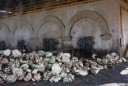 Tequila Herradura :: Distillery Production Photos