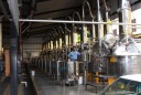Tequila Herradura :: Distillery Production Photos