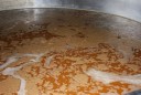 Tequila Herradura :: Distillery Production Photos