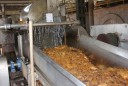 Tequila Herradura :: Distillery Production Photos