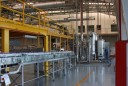 Tequila Herradura :: Distillery Production Photos