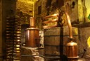 Tequila Herradura :: Distillery Production Photos