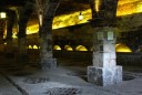 Tequila Herradura :: Distillery Production Photos