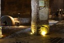 Tequila Herradura :: Distillery Production Photos