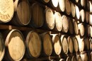 Tequila Herradura :: Distillery Production Photos
