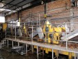 San Isidro :: Distillery Production Photos