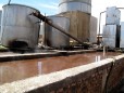 San Isidro :: Distillery Production Photos