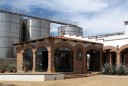 San Isidro :: Distillery Production Photos