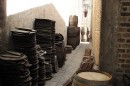 San Isidro :: Distillery Production Photos