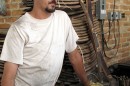 San Isidro :: Distillery Production Photos