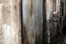 San Isidro :: Distillery Production Photos