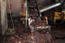 San Isidro :: Distillery Production Photos