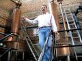 Tequila Tapatio :: Carlos Camarena talks distillation