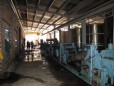 Tequila Tapatio :: Distillery Production Photos