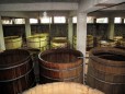 Tequila Tapatio :: Distillery Production Photos