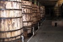 Tequila Tapatio :: Distillery Production Photos