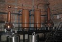 Tequila Tapatio :: Distillery Production Photos