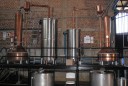 Tequila Tapatio :: Distillery Production Photos