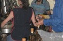 Tequila Tapatio :: Distillery Production Photos