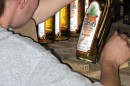 Tequila Tapatio :: Distillery Production Photos