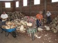 Tequila Tapatio :: Distillery Production Photos