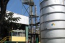 Tequilena :: Distillery Production Photos