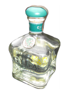 Gila Tequila Silver - Click to enlarge