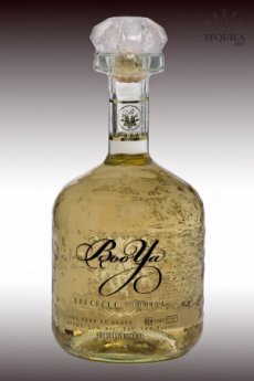 BooYa Tequila Reposado BooYa Tequila Reposado