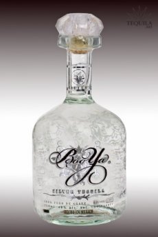 BooYa Tequila Silver BooYa Tequila Silver