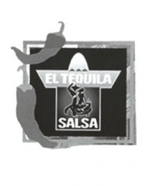El Tequila Salsa - Click to enlarge