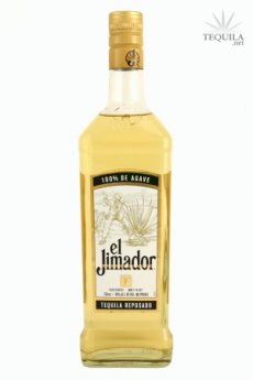 El Jimador Tequila Reposado 100% El Jimador Tequila Reposado 100%